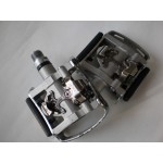 педали с автомат за велосипед SHIMANO PD-M324 